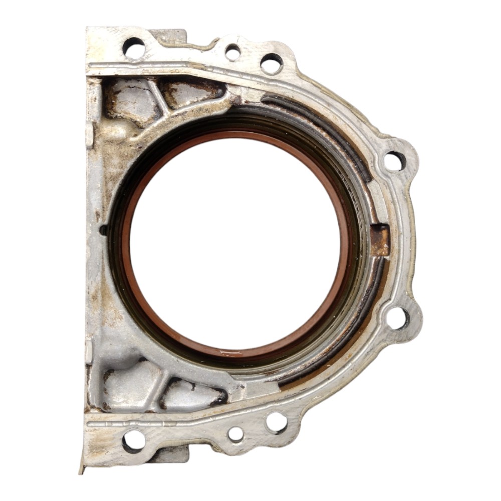 Flange Retentor Virabrequim Hilux 3.0 2009 5