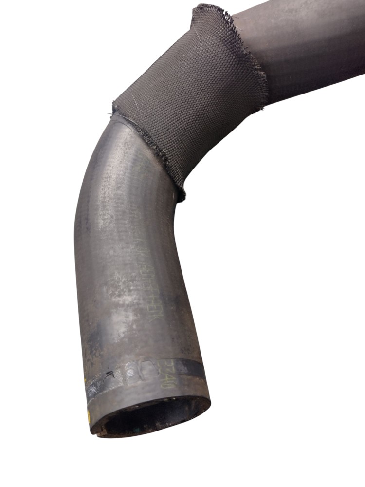 Mangueira Intercooler Jumper 2.8 2007 3