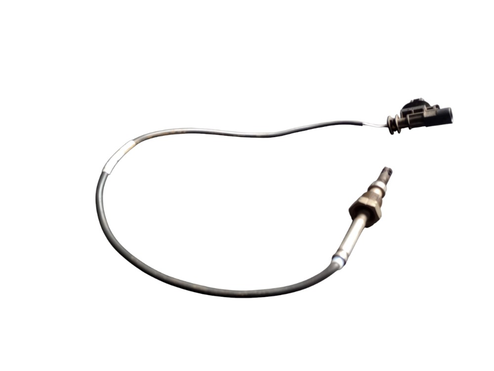 Sonda Superior Coletor De Escape Fiat Toro 2.0 Diesel 2019 4