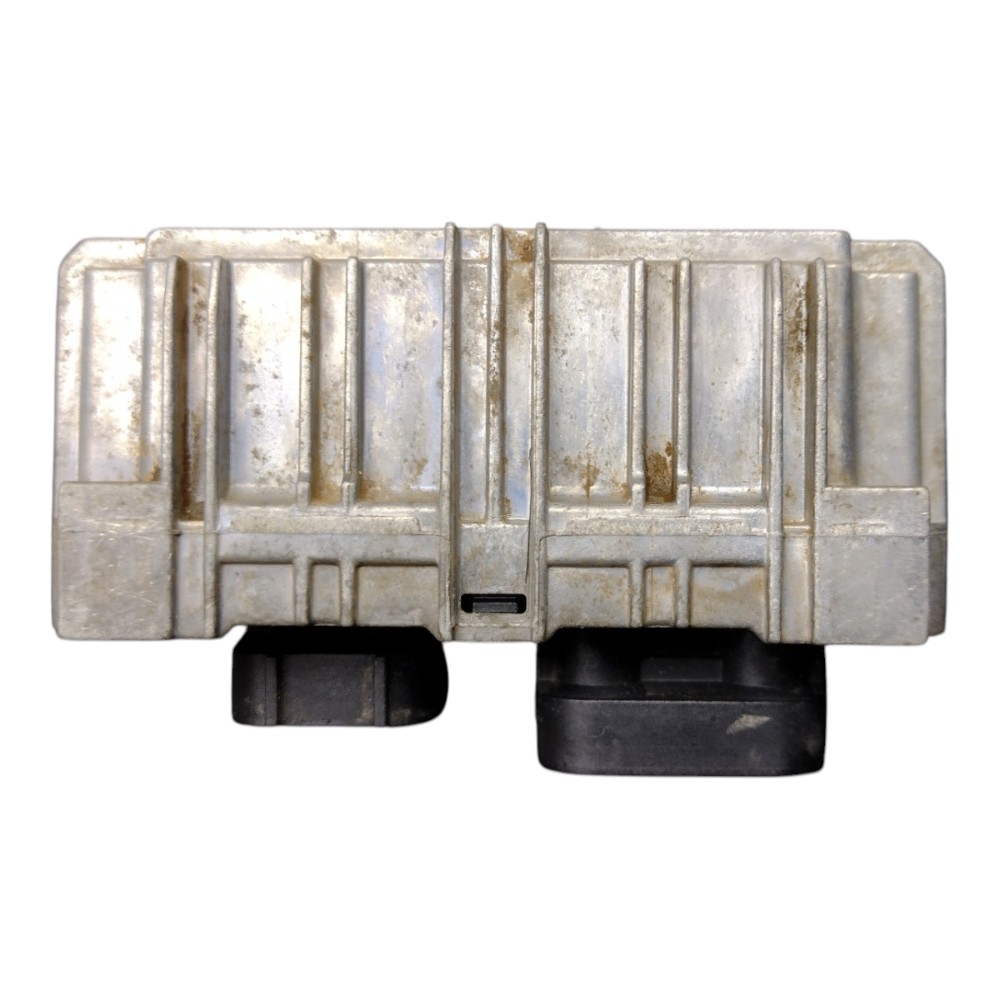 Módulo Rele Velas Aquecendoras Ford Ranger 3.2 2021 2