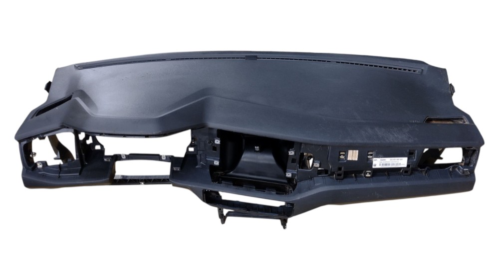 Capa painel Nivus 2021