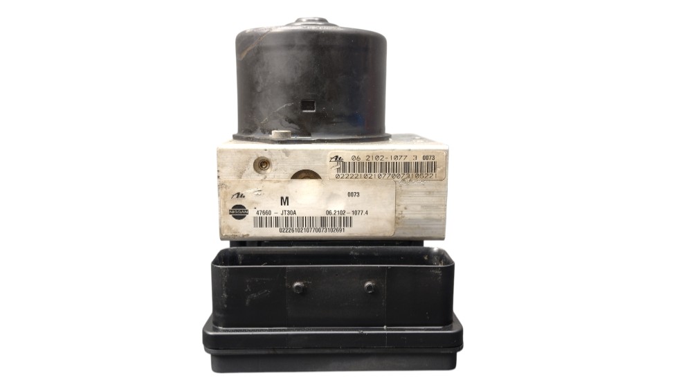 Módulo freio abs Frontier 2.5 2014