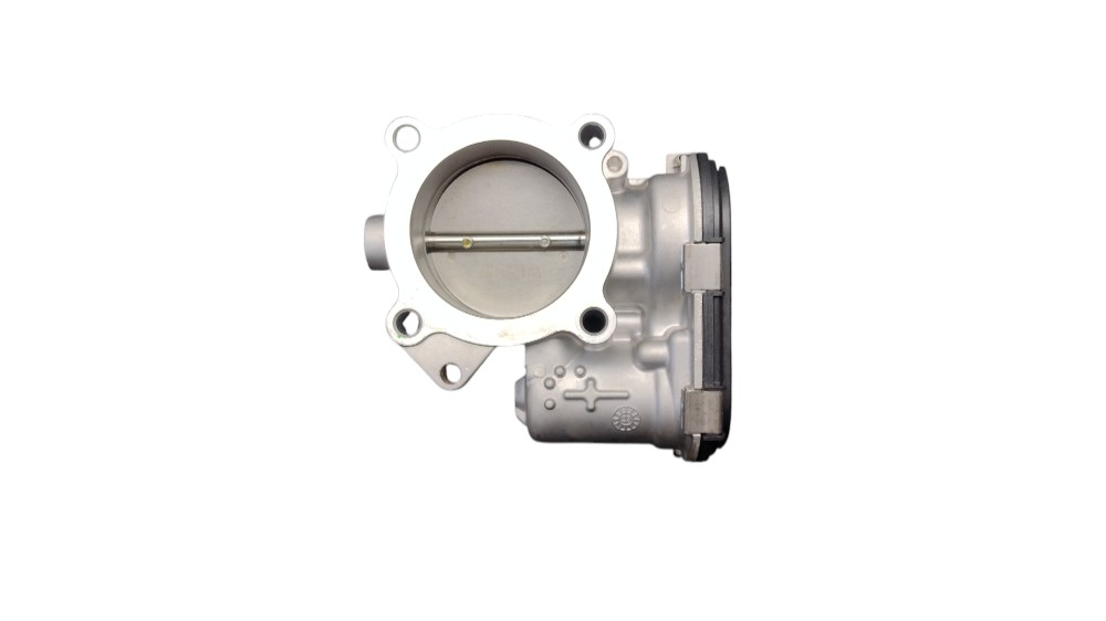 Tbi Corpo Borboleta Chery Tiggo 7 1.5 Turbo 2024 6