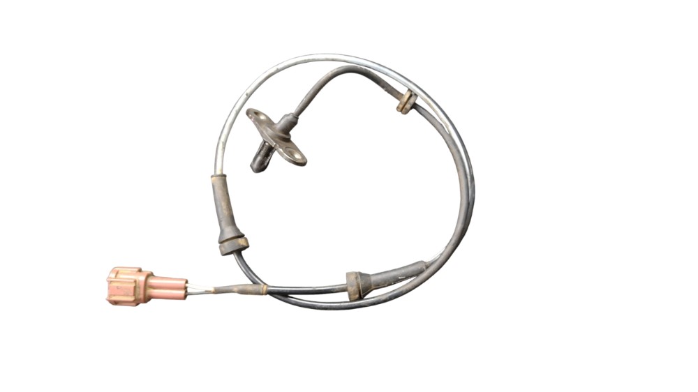 Sensor T.E Frontier 2010 2