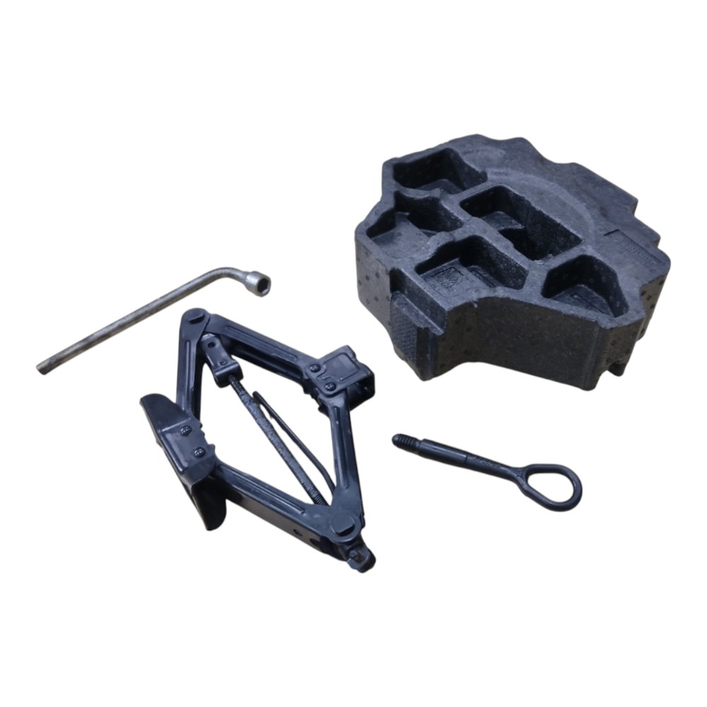 Kit Macaco Vw T-cross 2024 2