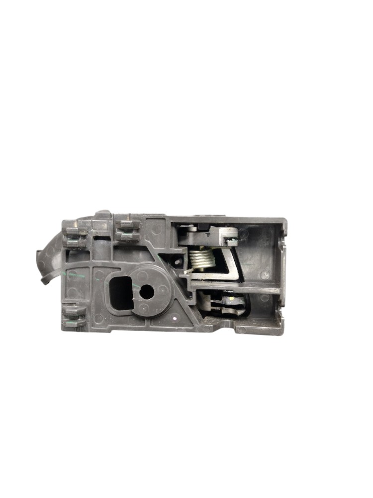 Maçaneta Interna Porta D/d Com Detalhe S10 2.8 2018 Dianteira 2