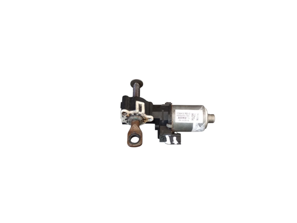 Motor Regulagem Banco D.d Ford Ranger 2020 4