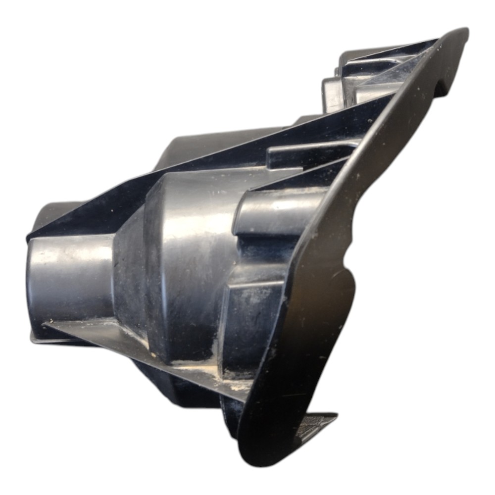 Suporte Farol De Milha L.d Hilux Sw4 2009  Preto 4