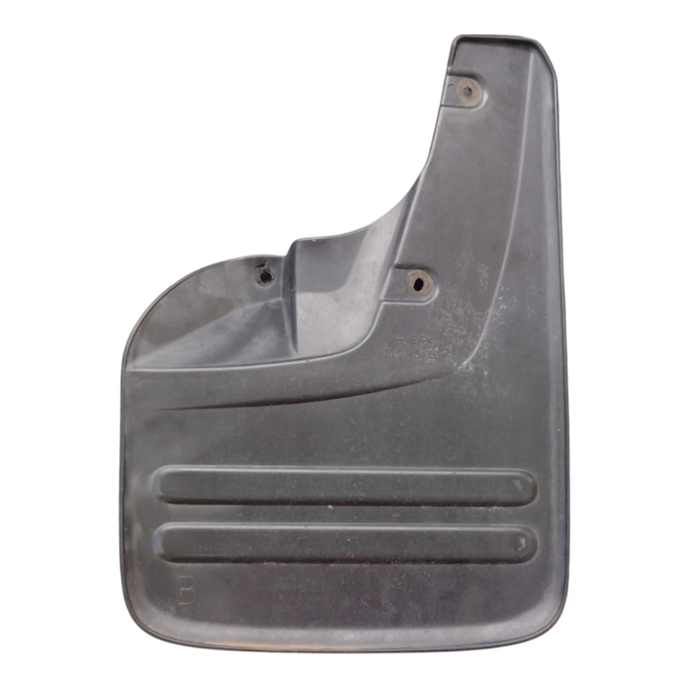 Para Barro Lameiro Hilux 2009 6