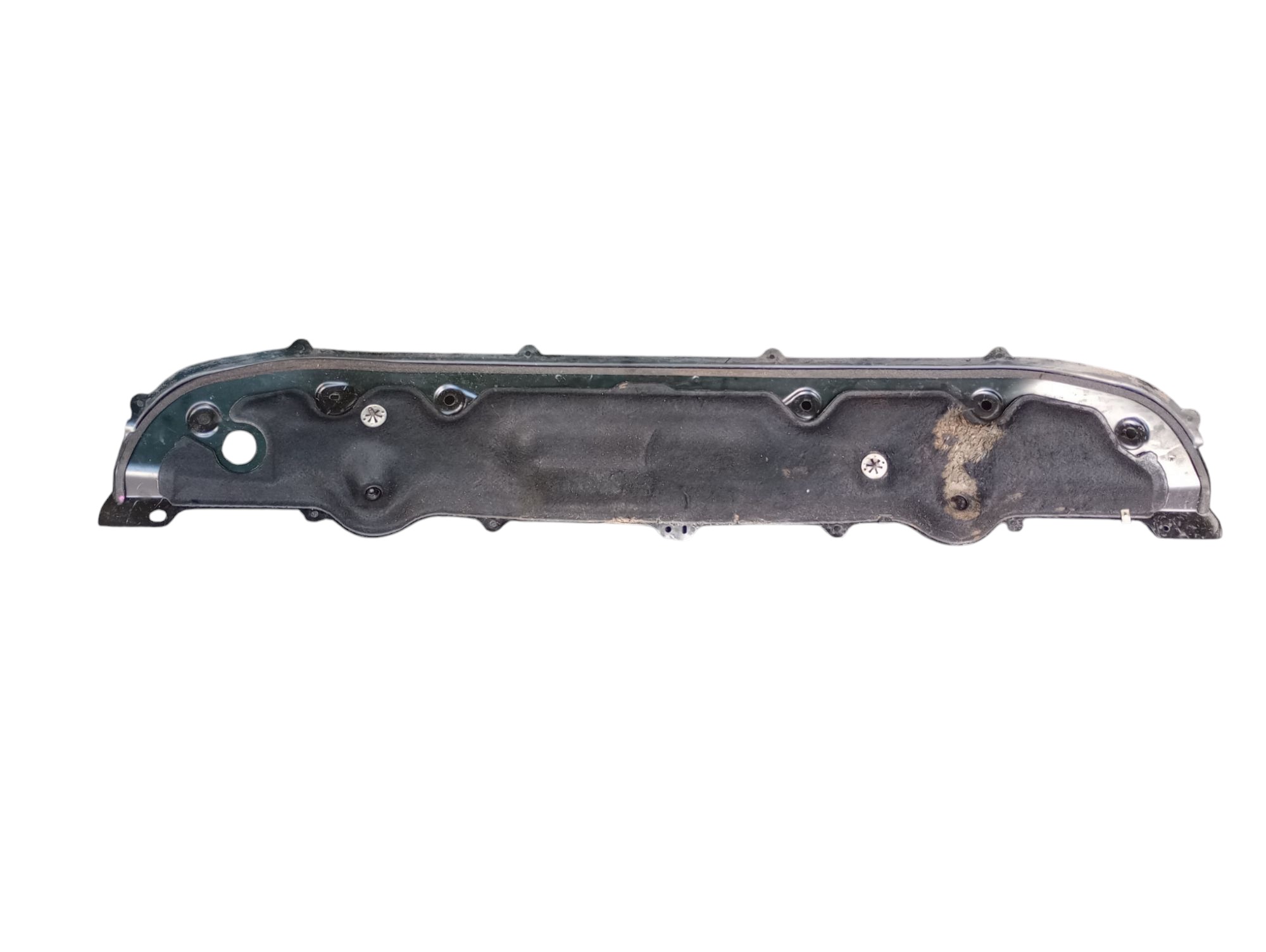 Suporte Churrasqueira Ford Ranger 2013
