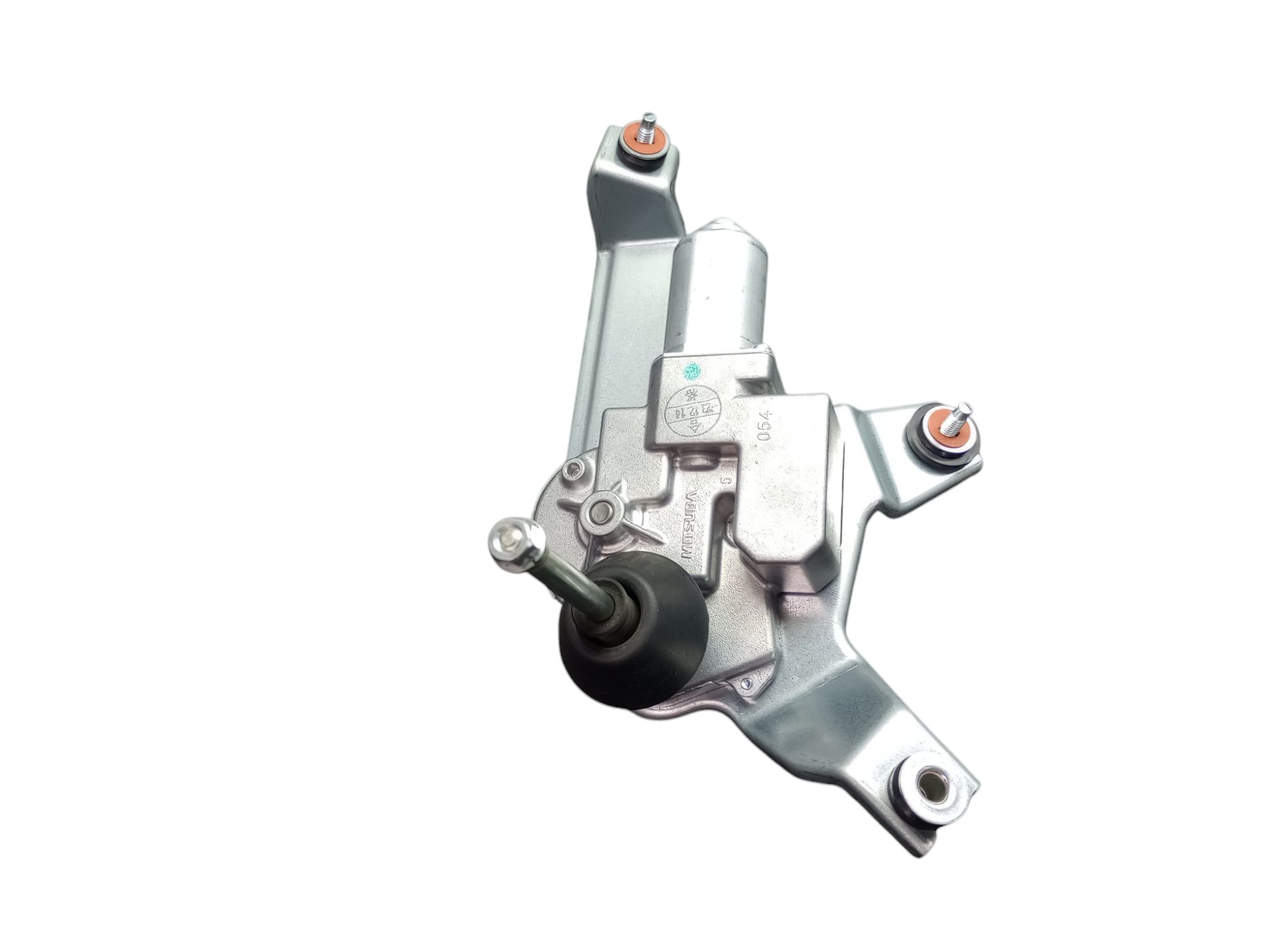Motor Limpador Traseiro Corolla Cross 2023 2