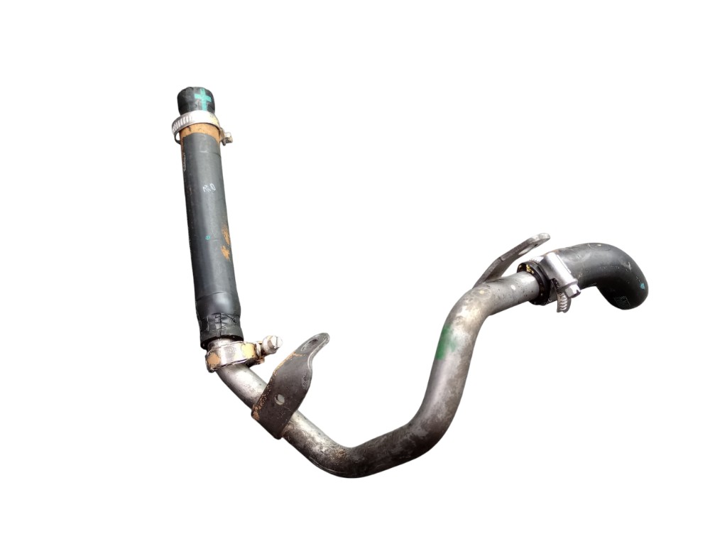 Mangueira Resfriador Válvula Egr Ranger 3.2 2020 2