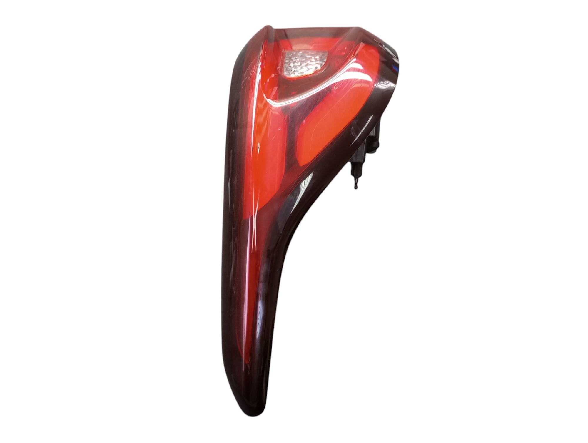 Lanterna T.e Fiat Toro 2023 48850748 Esquerdo/motorista 4