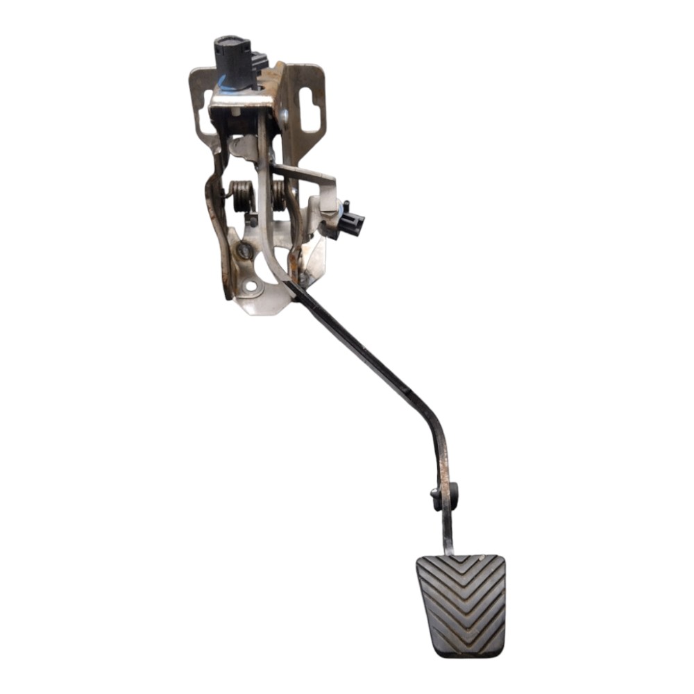 Pedal Embreagem New Triton 2.4 2022 2
