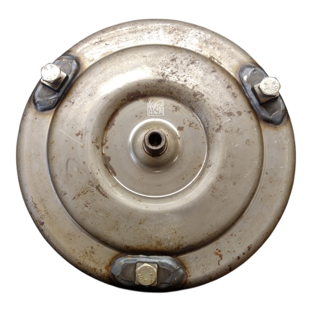 Conversor Torque Equinox 1.5 Turbo 2021 5