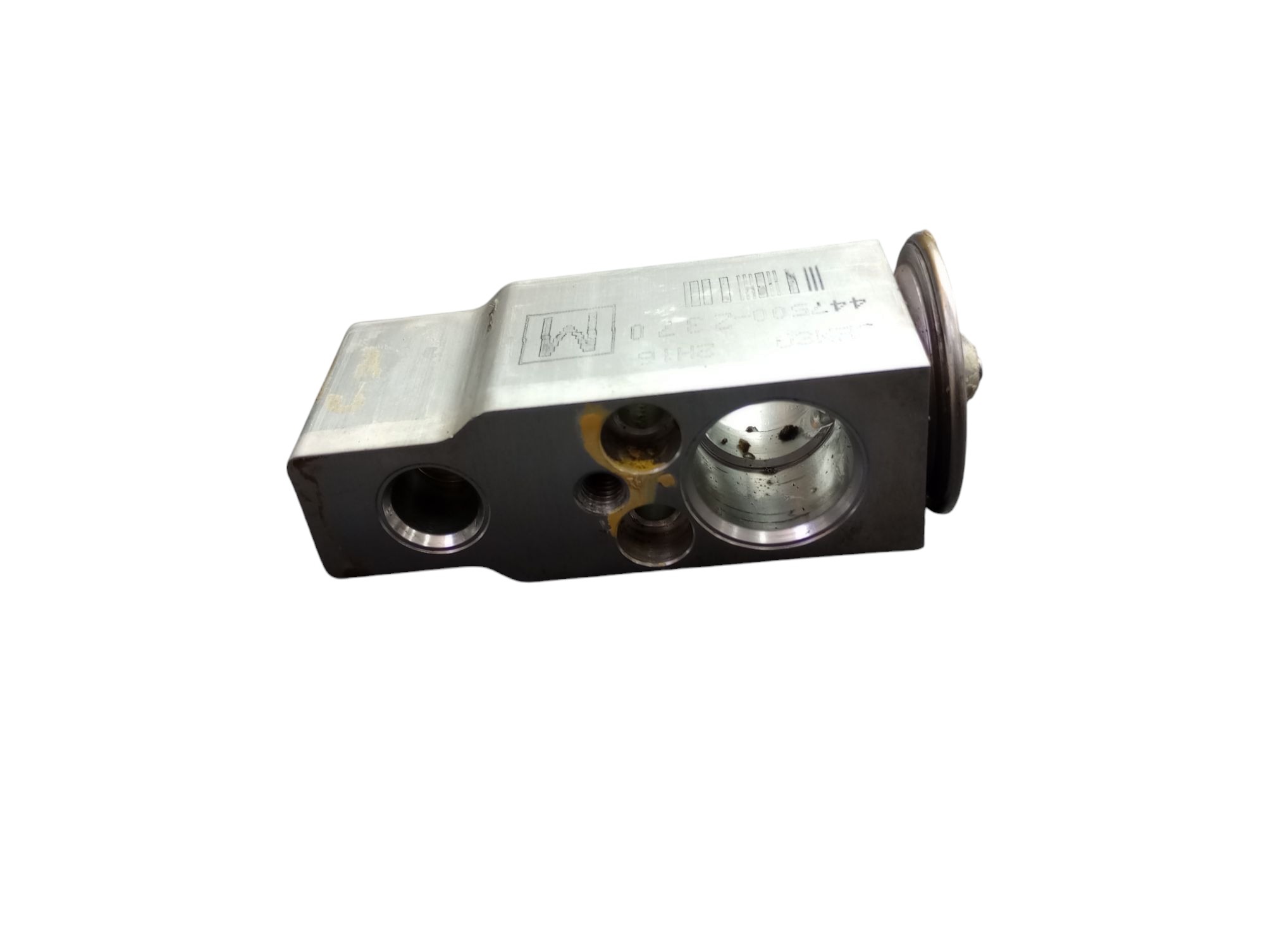 Válvula Expansão Hilux 3.0 2007 4475002370