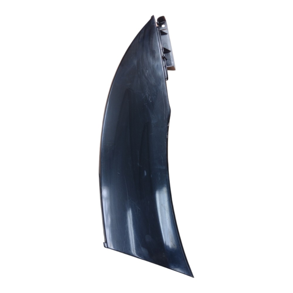 Moldura Para Lama T.e Hilux Sw4 2009 Com Detalhe 2