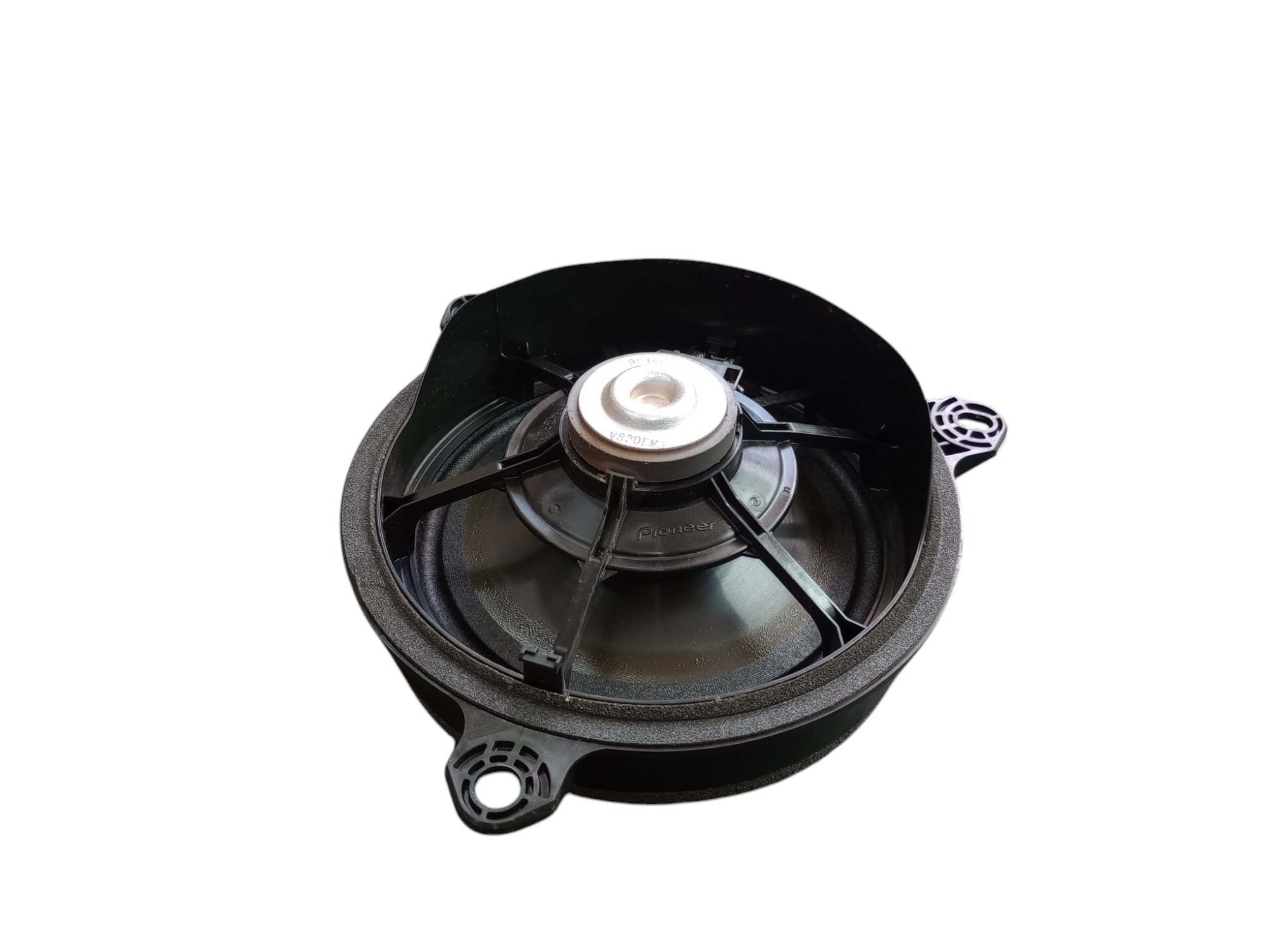 Auto Falante Porta D.e Corolla Cross 2024 Preto 4