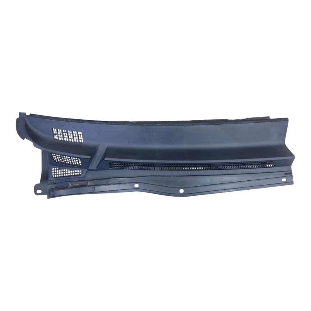 Grade Churrasqueira L.d Hilux Sw4 2009 Com Detalhe  Preto 3