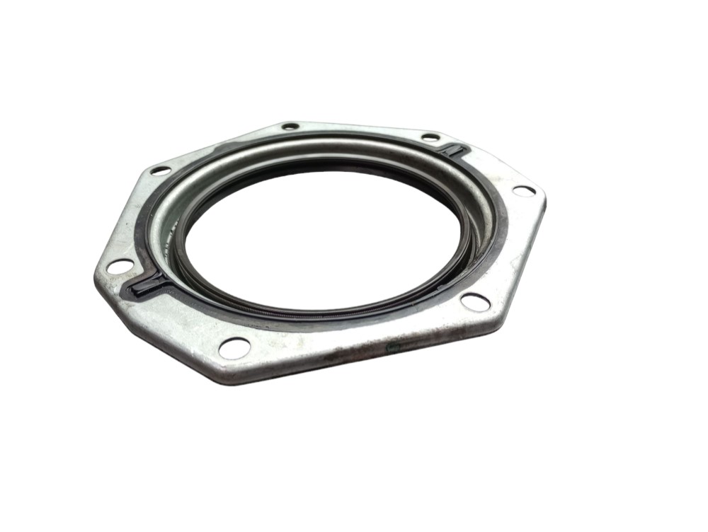 Suporte Retentor Virabrequim Jumper 2.8 2007 4