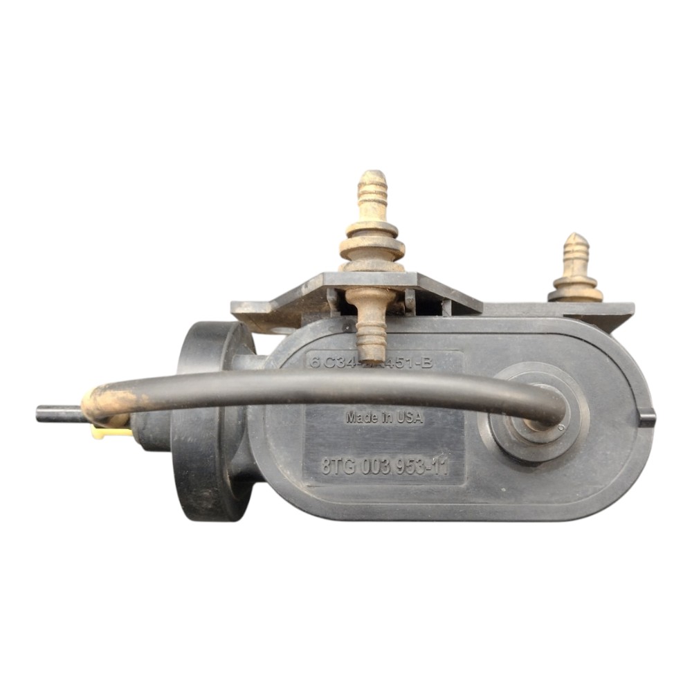 Bomba de vacuo ar condicionado Ford F-250 F-350 F4000 2009