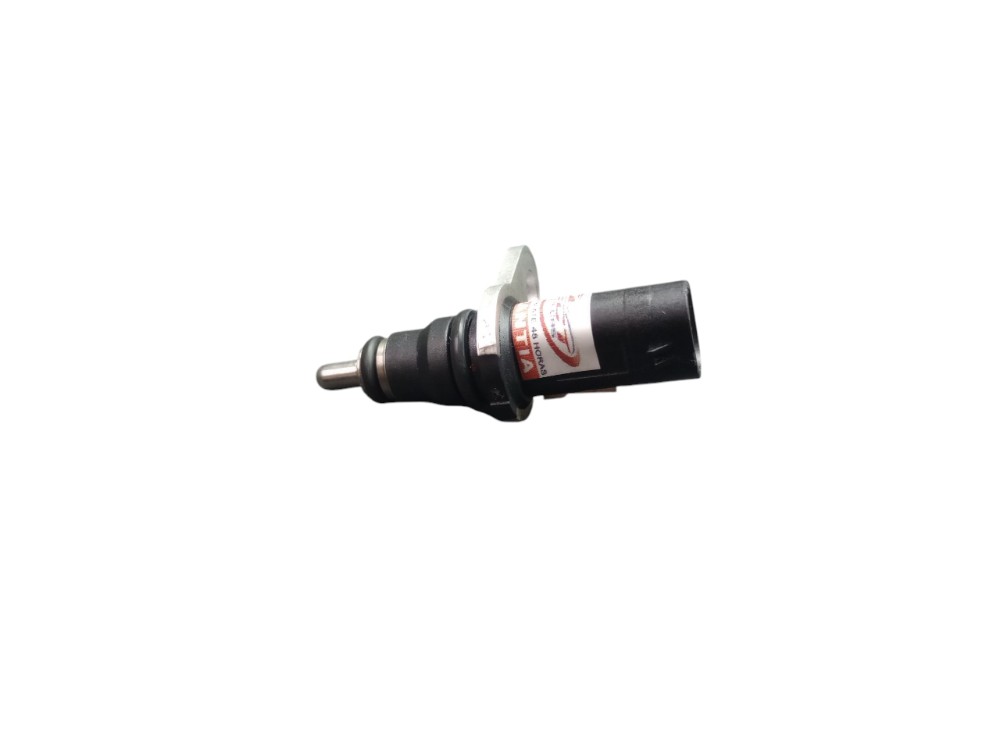 Sensor De Temperatura Válvula Egr Amarok 3.0 V6 2022 3