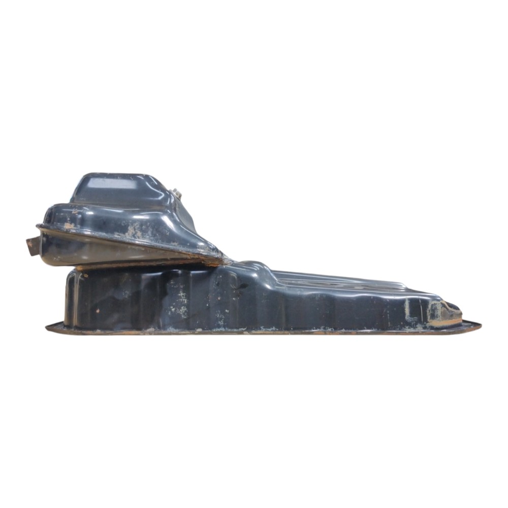 Carter Óleo Motor Hilux 3.0 2013 4