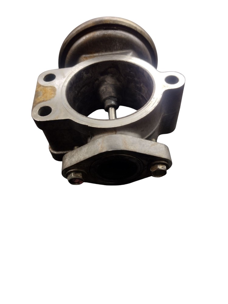 Valvula Egr Toyota Hilux 3.0 2007 4