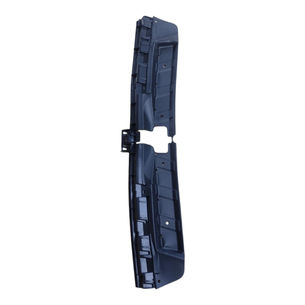 Aplique Para Choque Dianteiro Vw T-cross 2023 2