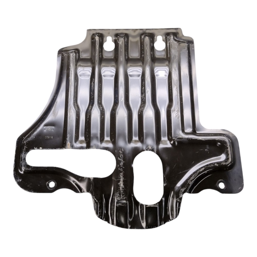 Protetor Carter Gm S10 2022