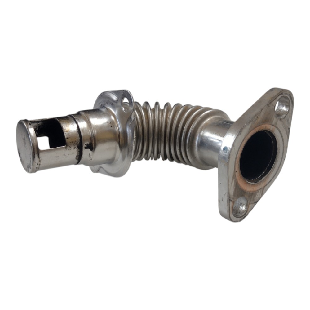 Cano Válvula Egr Gm S10 2.8 2019 5