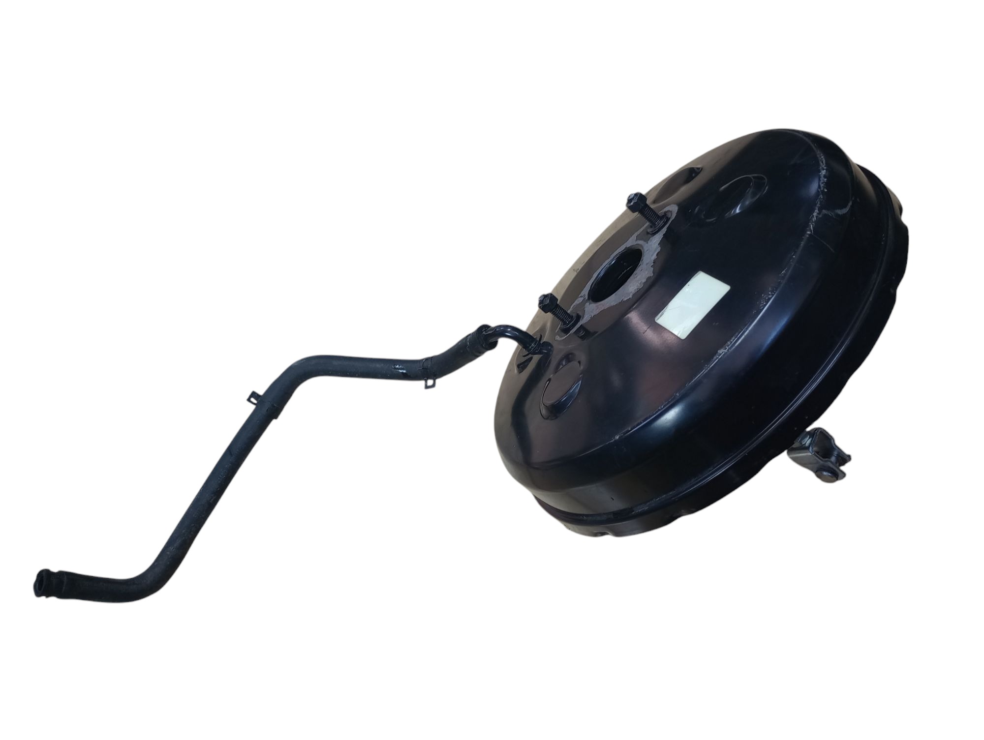 Hidrovacuo servo freio Hyundai santa fé 3.5 2013 5