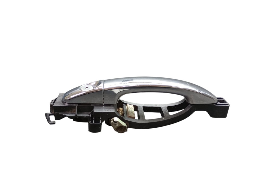 Maçaneta Externa Porta D.e Ford Ranger 2016 3
