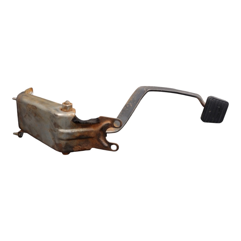 Pedal embreagem Blazer 4.3 V6 1996 2