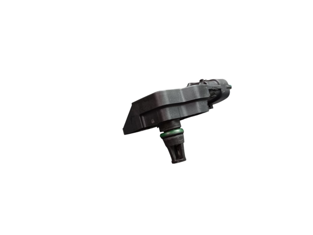 Sensor Map Gm S10 2.8 2016 7