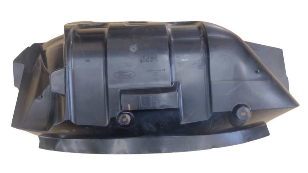 Para barro T.E Ranger 2013 1