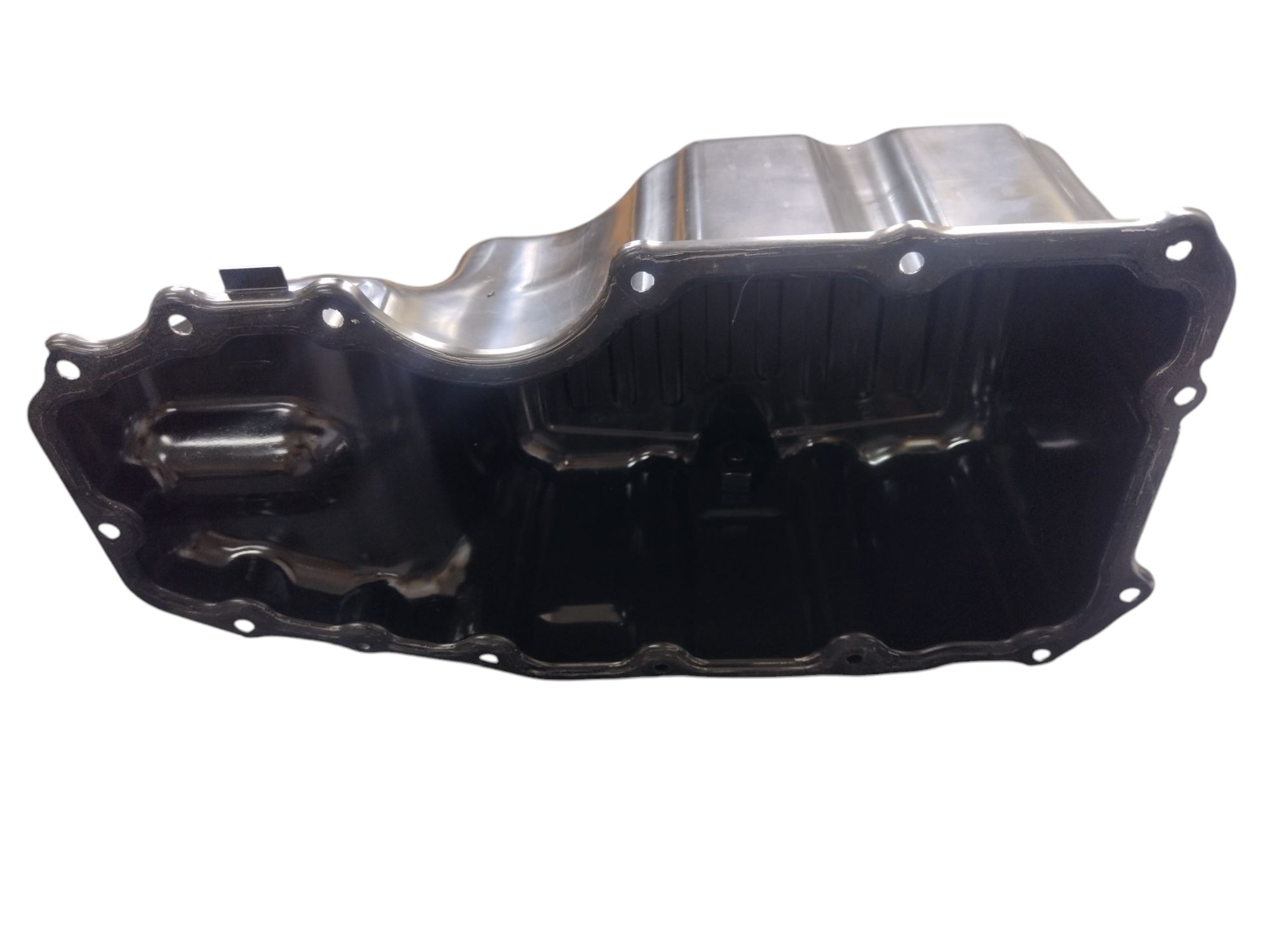 Carter Óleo Motor Fiat Toro 1.3 Turbo 2023 6