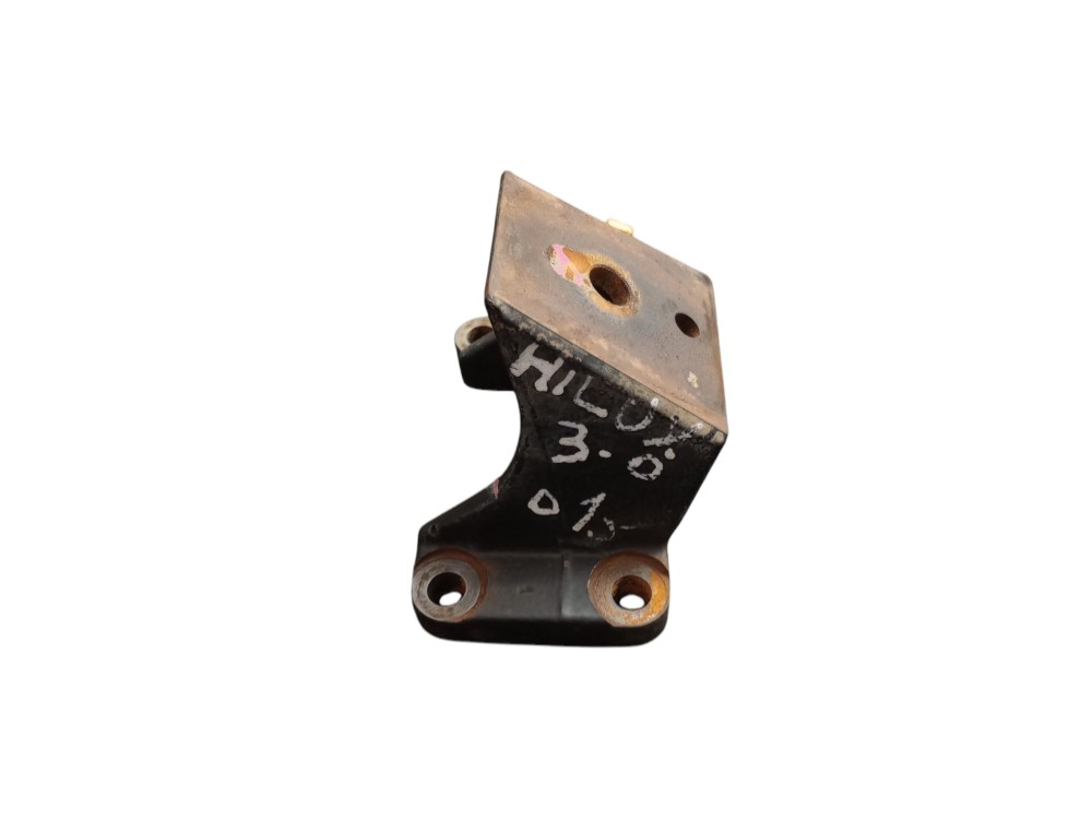 Suporte Coxim Motor Esquerdo Hilux 3.0 2011 2
