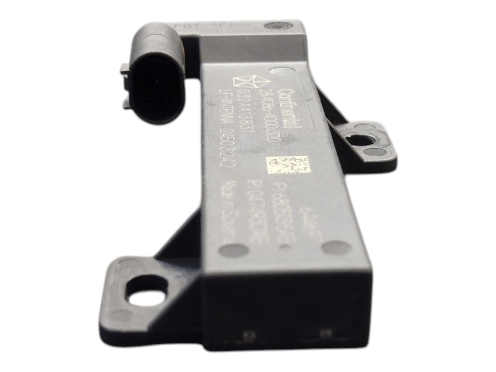 Sensor antena porta T.E fiat toro 2019 6