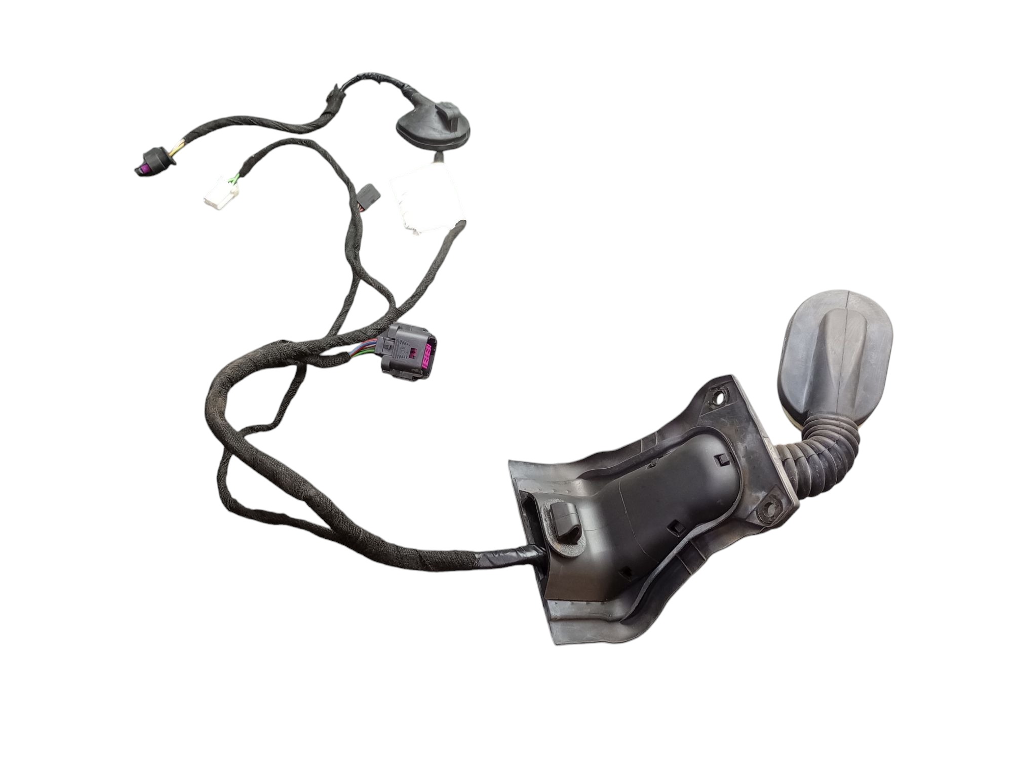 Chicote Porta T.d Fiat Toro 2023 520521010 5