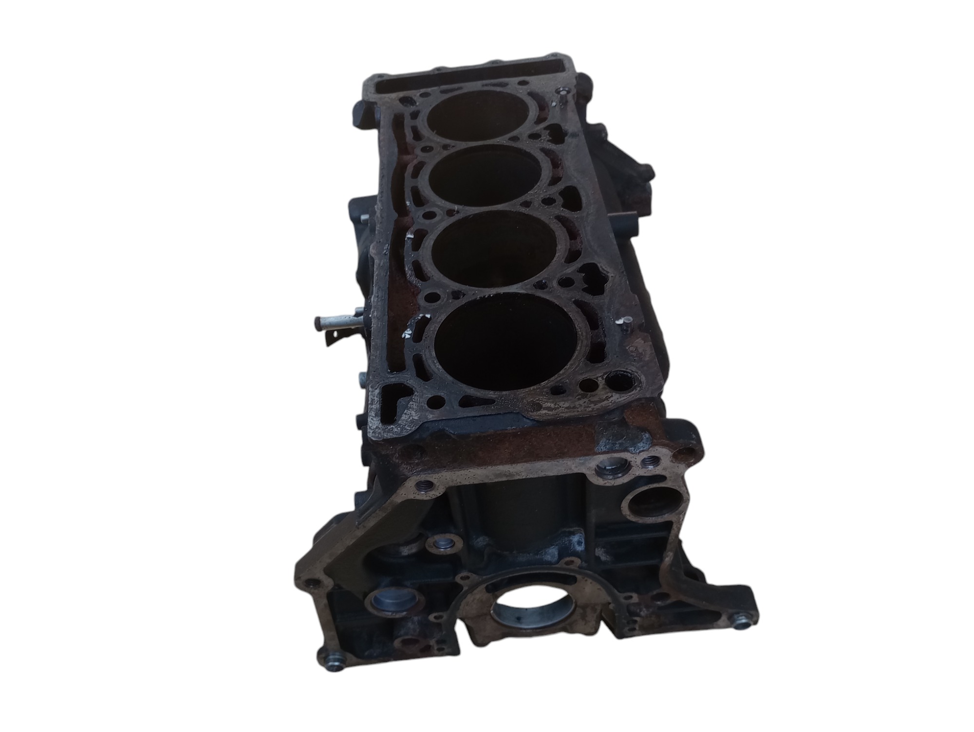 Bloco Motor Tiguan 2.0 2012 4