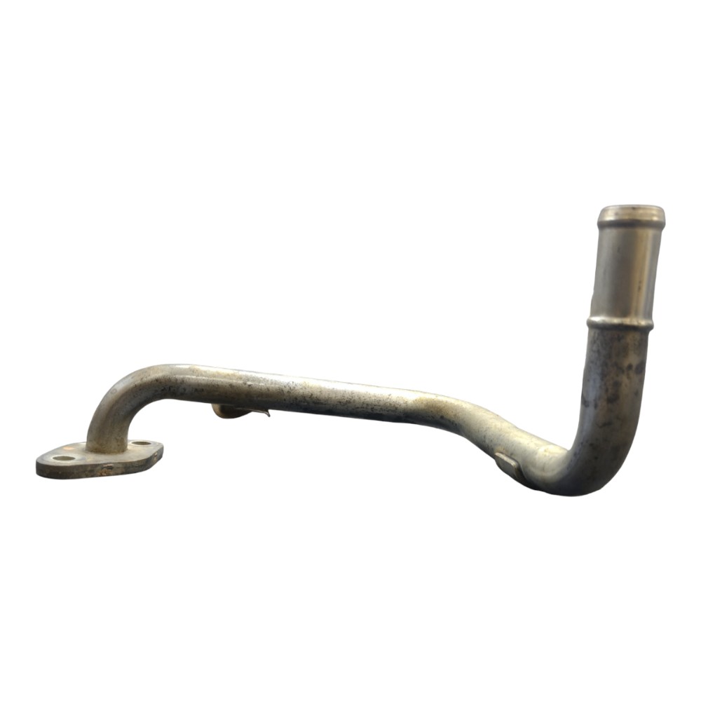 Tubo Cano Água Hilux 2.8 2022 4