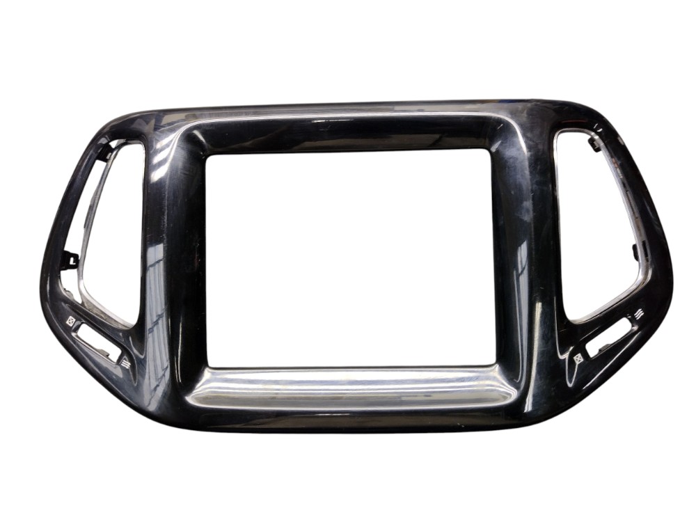 Acabamento central multi Compass 2020