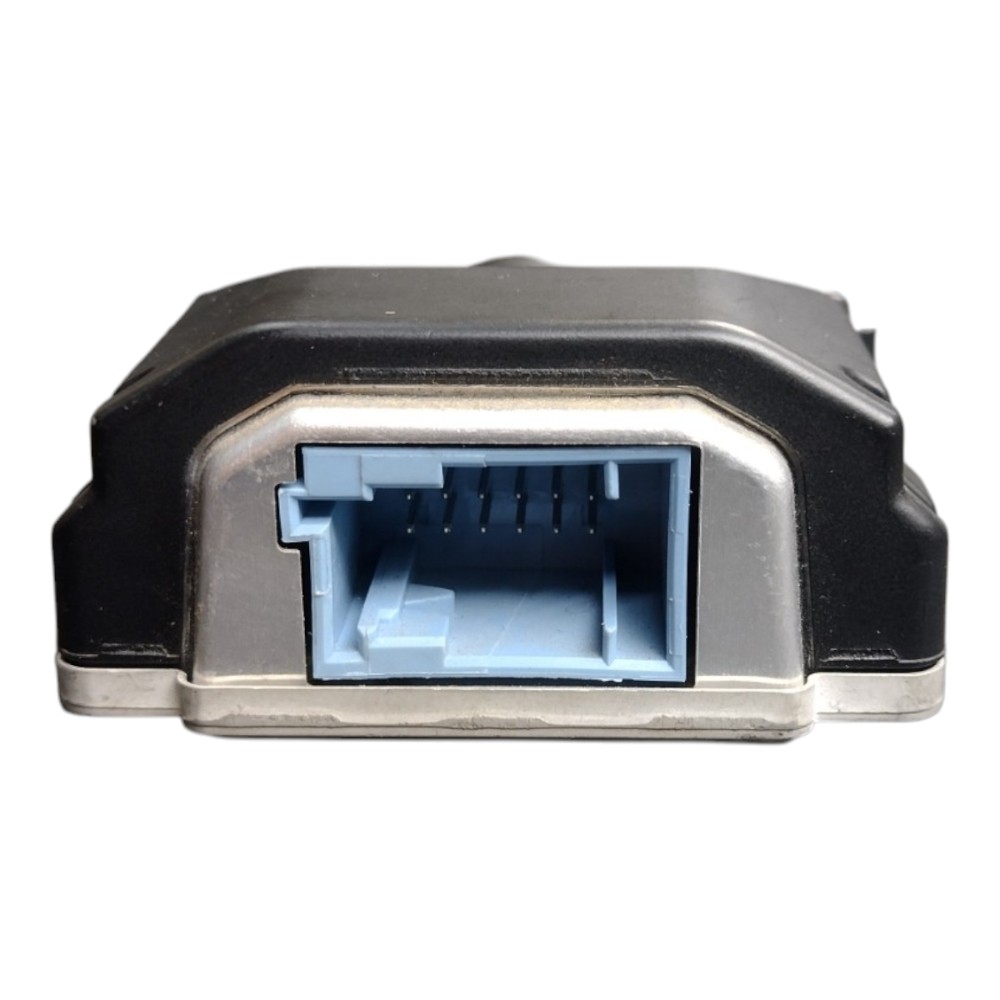 Camera Frontal Jeep Compass 2020 4