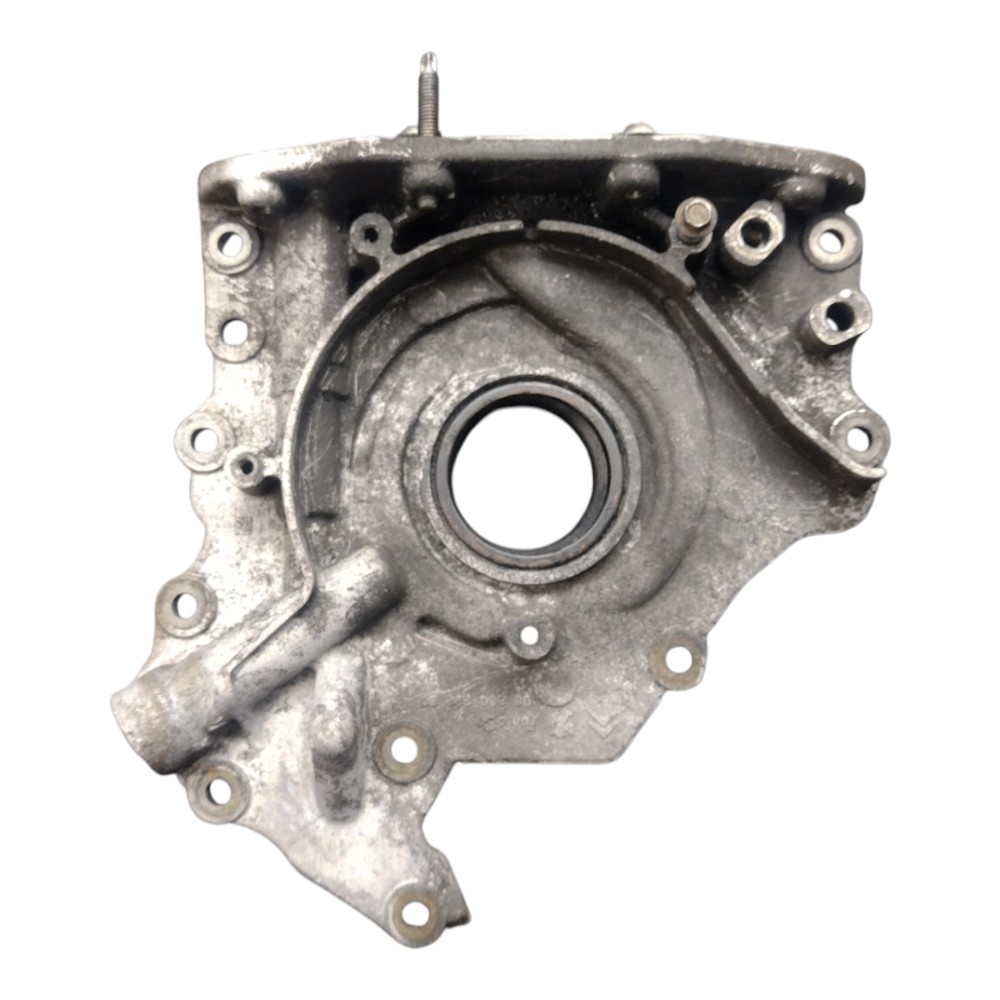 Bomba De Óleo Peugeot Expert 1.6 2020 3