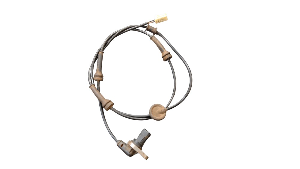 Sensor D.E SSANGYONG KYRON 2010 5