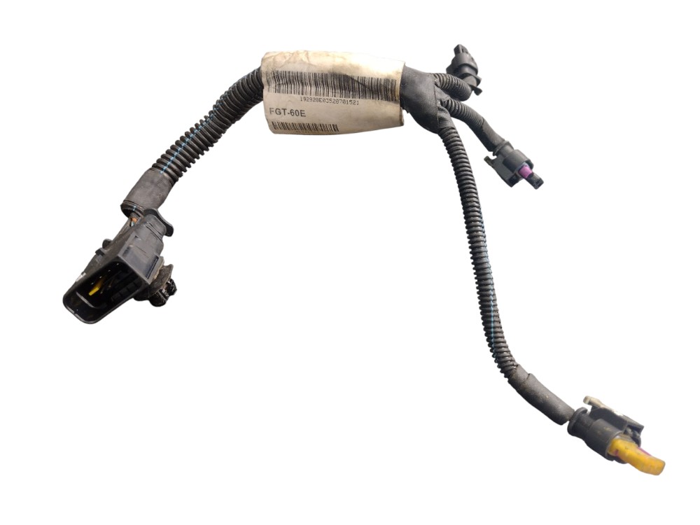 Chicote Sensor De Fase Jeep Renegade 1.3 Turbo 4×4 2022 3