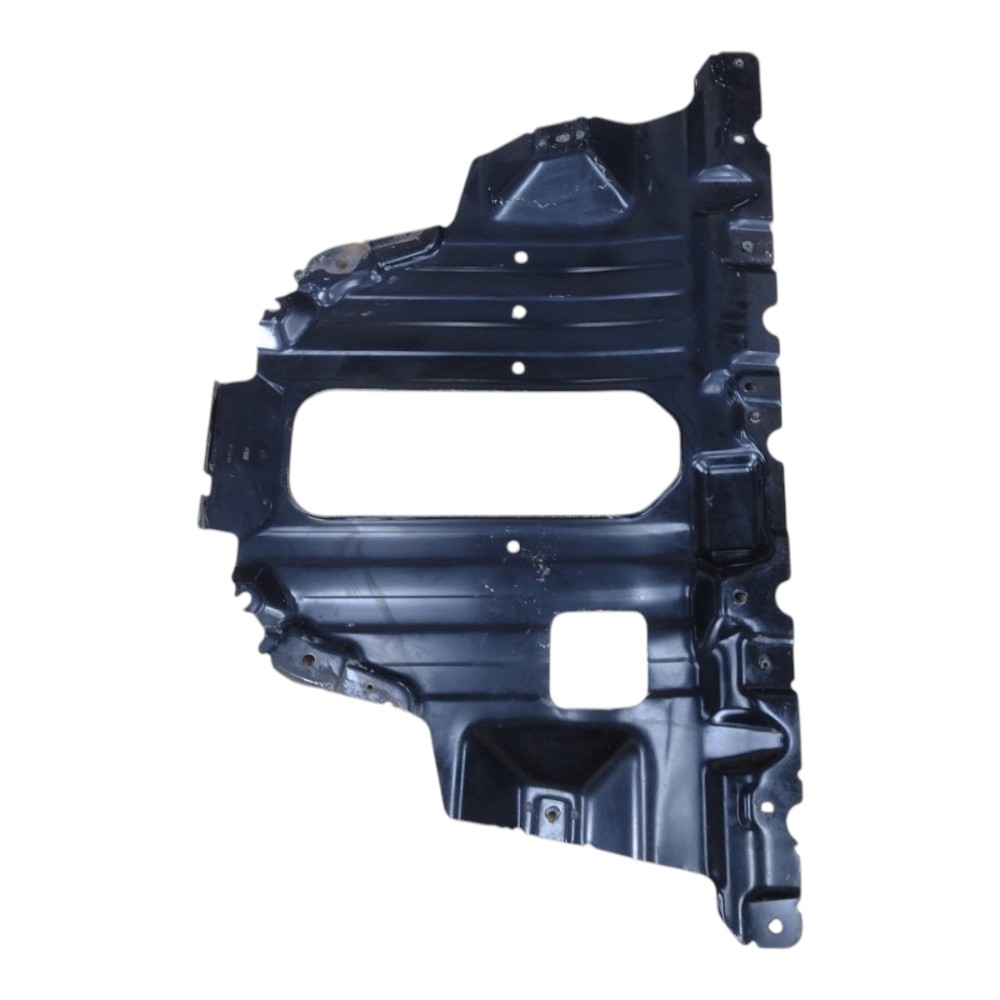 Protetor Carter Motor Fiat Toro 2021 4