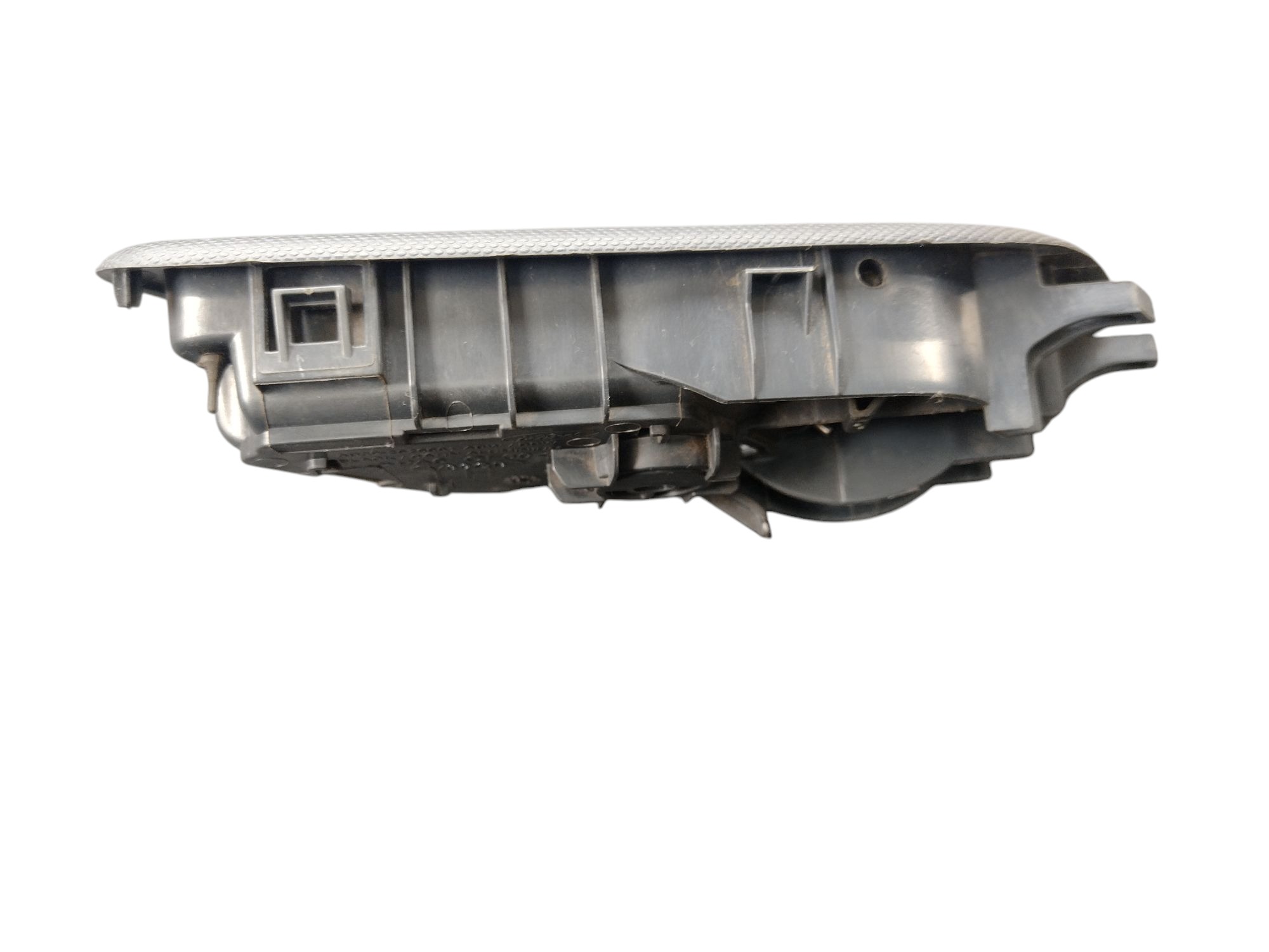Maçaneta Interna Porta T.e Ford Ranger 2019 01 Traseira 5