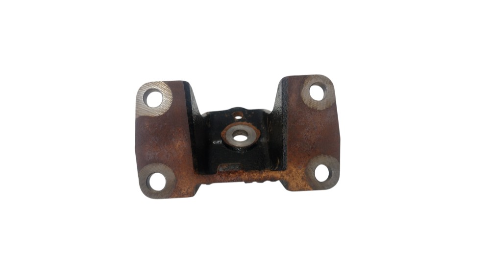 Suporte Coxim Motor L.d Hilux Sw4 2009 5